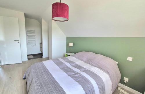 Saint-Coulomb House | Superb house with garden - Saint-Coulomb