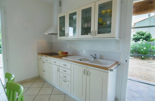 Campagnan Villa | Superb house with pool near Pézenas.
