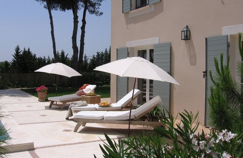 Campagnan Villa | Superb house with pool near Pézenas.