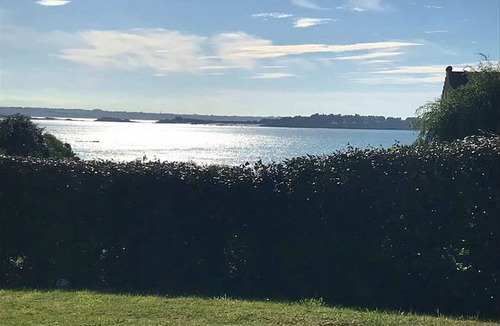 Lancieux House | Superb house with sea view Lancieux - sleeps 8