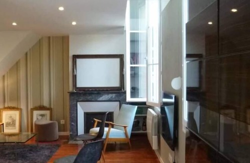 Saint-Michel - Nansouty - Saint-Genes Apartment | Superb Hyper Center Duplex