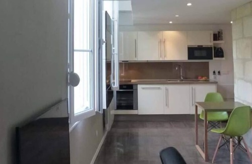 Saint-Michel - Nansouty - Saint-Genes Apartment | Superb Hyper Center Duplex