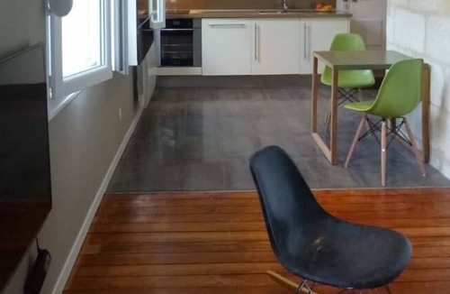 Saint-Michel - Nansouty - Saint-Genes Apartment | Superb Hyper Center Duplex