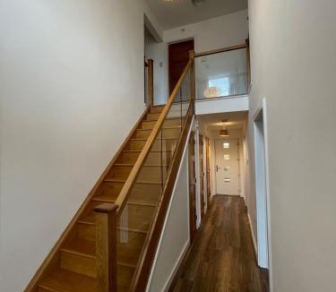 Shobdon House | Superb large accommodation