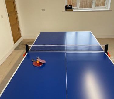 Shobdon House | Superb large accommodation