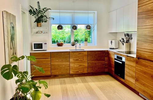 Amager House | Superb Location in Copenhagen