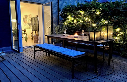 Amager House | Superb Location in Copenhagen
