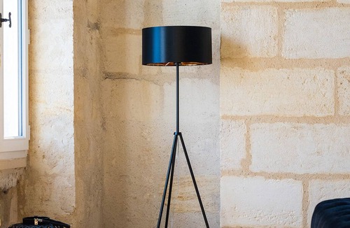 Libourne Apartment | Superb loft type boutique hotel Libourne