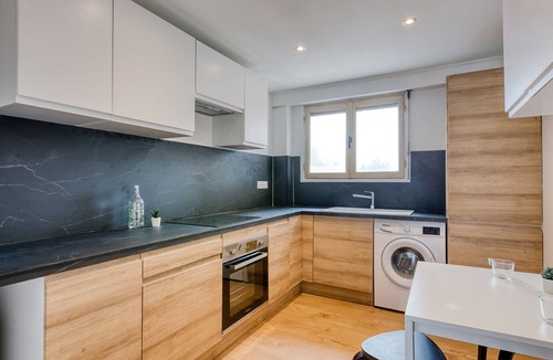 Lille-Moulins Apartment | Superb luxury apartment in the heart of Lille