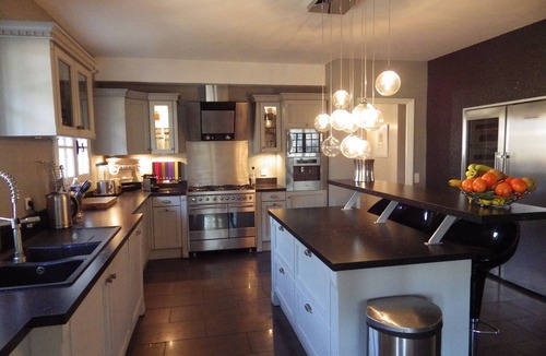 Gassin Villa | SUPERB LUXURY BASTIDE