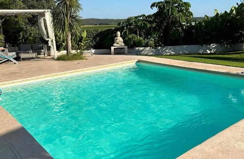 Sommieres Villa | Superb luxury vacation villa