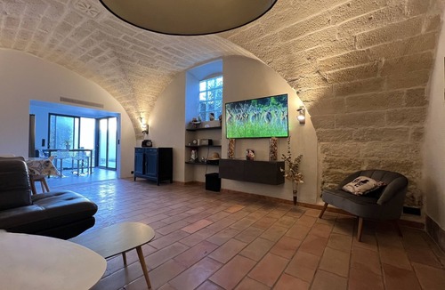 Aimargues House | Superb mansion with swimming pool