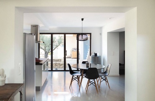 Cucuron Villa | Superb Mas in the Luberon