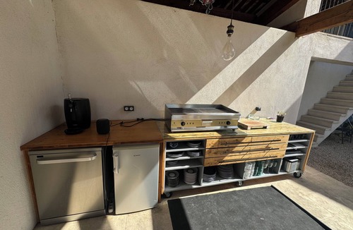 Cucuron Villa | Superb Mas in the Luberon