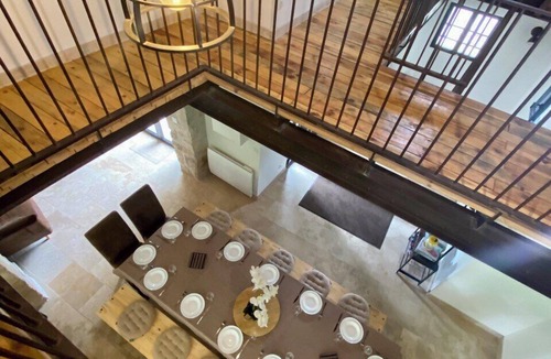 Chateau-Landon House | Superb Mill - Château Landon