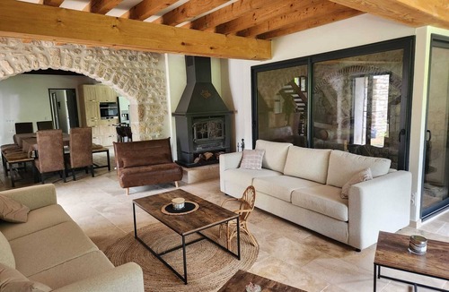 Chateau-Landon House | Superb Mill - Château Landon