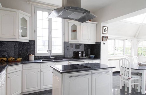 Neuilly-Plaisance House | Superb millstone Maison de Maître near Paris and Disney