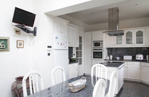 Neuilly-Plaisance House | Superb millstone Maison de Maître near Paris and Disney