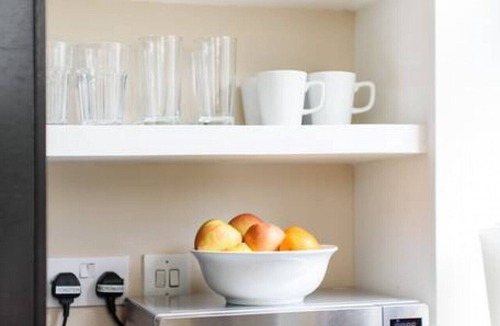 Roath Apartment | Superb Modern 1 Bedroom Apt | Cocoon Dbl Sofa Bed