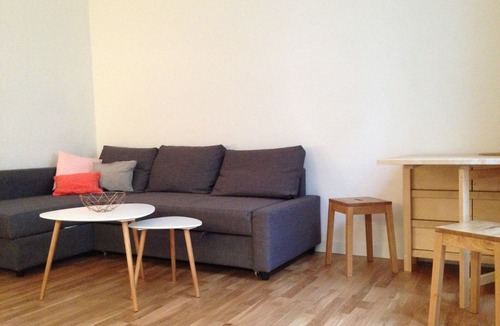 Montmartre Apartment | Superb Montmartre studio Dream neighborhood