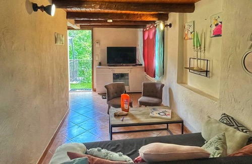 Roquebilliere House | Superb mountain house