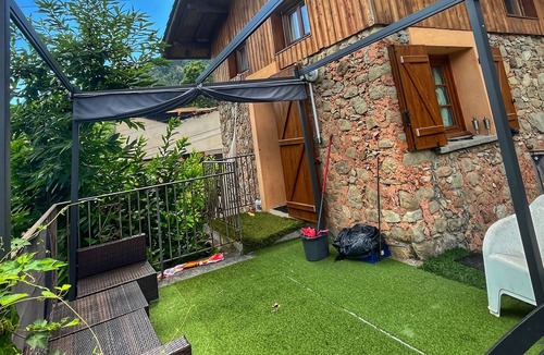 Roquebilliere House | Superb mountain house