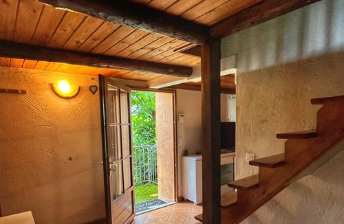 Roquebilliere House | Superb mountain house