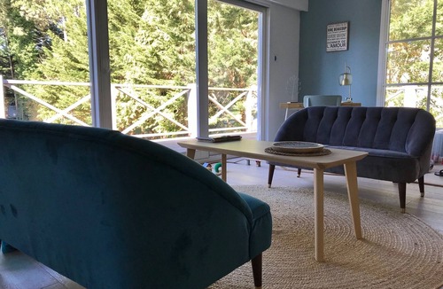Le Touquet-Paris-Plage House | Superb new south-facing villa