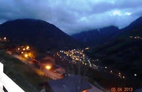 Orsieres Ski Chalet | Superb new ski chalet and all comfort in beautiful surroundings