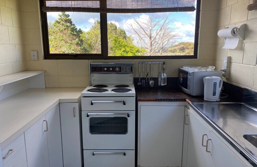 Karkari Peninsula House | Superb Northland Location