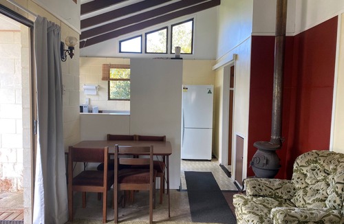 Karkari Peninsula House | Superb Northland Location