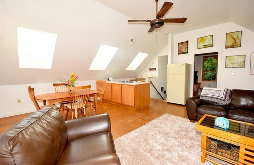 Spruce Head House | Superb Oceanfront Home