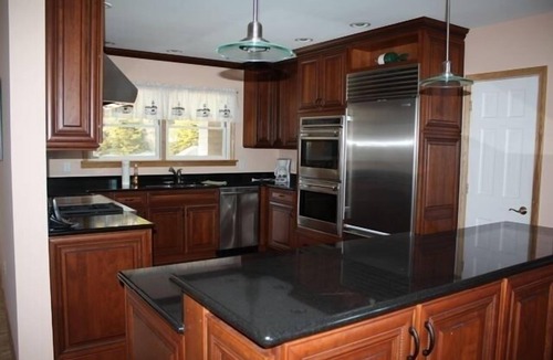 Spruce Head House | Superb Oceanfront Home