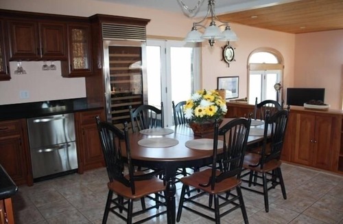 Spruce Head House | Superb Oceanfront Home