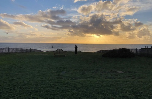 Poulgoazec House | Superb oceanfront home