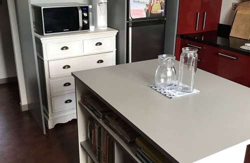 Nanteuil-en-Vallee House | Superb old renovated mill