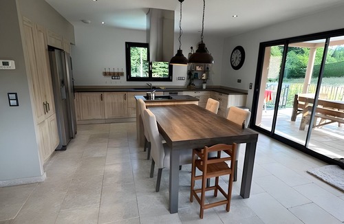 Chantraine House | Superb Peaceful House with Pool