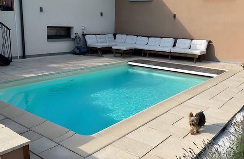 Chantraine House | Superb Peaceful House with Pool