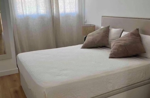 Algiros Apartment | Superb penthouse apartment with 70m2 terrace