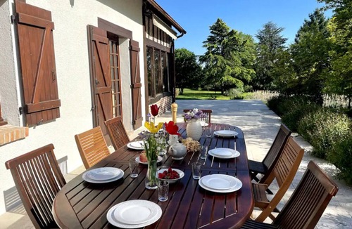 Montrieux-en-Sologne House | Superb property in Sologne
