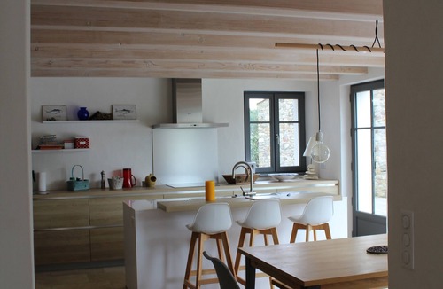 Noirmoutier-en-l'Ile House | Superb property 200 metres from the beach at Luzeronde - Ile de Noirmoutier
