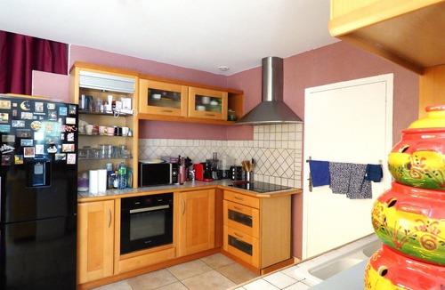Alignan-du-Vent Villa | Superb property, 3 stars for 15 people, swimming pool, between sea and mountains