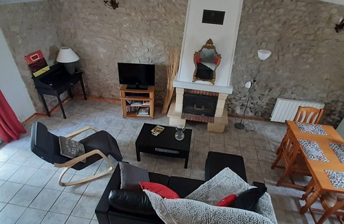 Mirepoix Cottage | Superb property in vast park very pleasant, warm welcome