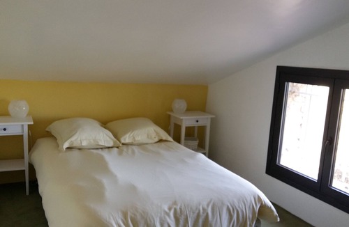 Pont-Saint-Esprit Other | Superb Provencal mas in the heart of the vineyards, for 10 people