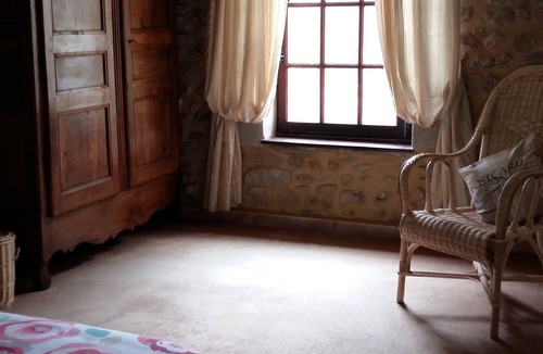 Pont-Saint-Esprit Other | Superb Provencal mas in the heart of the vineyards, for 10 people