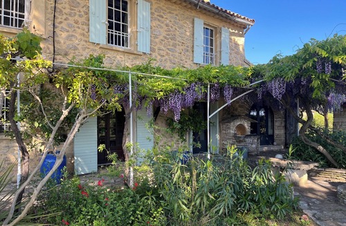 Pont-Saint-Esprit Other | Superb Provencal Mas
