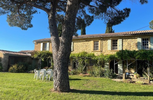 Pont-Saint-Esprit Other | Superb Provencal Mas