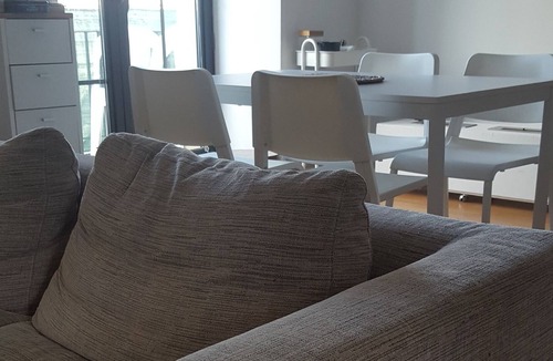 Seclin Apartment | Superb quiet apartment