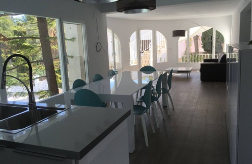 San Jaime Villa | Superb, recently renovated detached villa