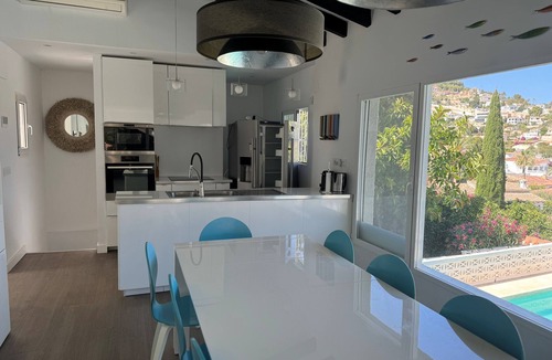 San Jaime Villa | Superb, recently renovated detached villa